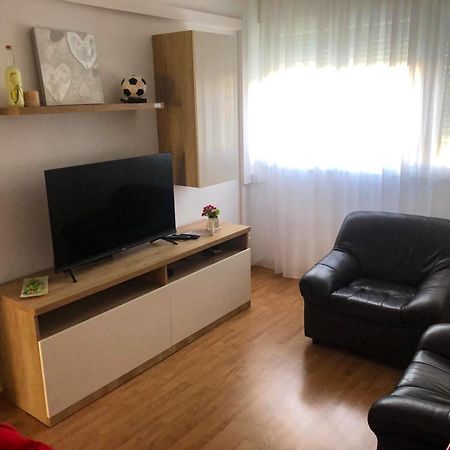 Apartment Maja 斯普利特 外观 照片