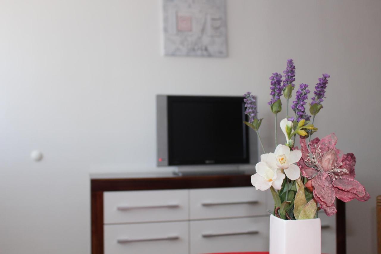 Apartment Maja 斯普利特 外观 照片