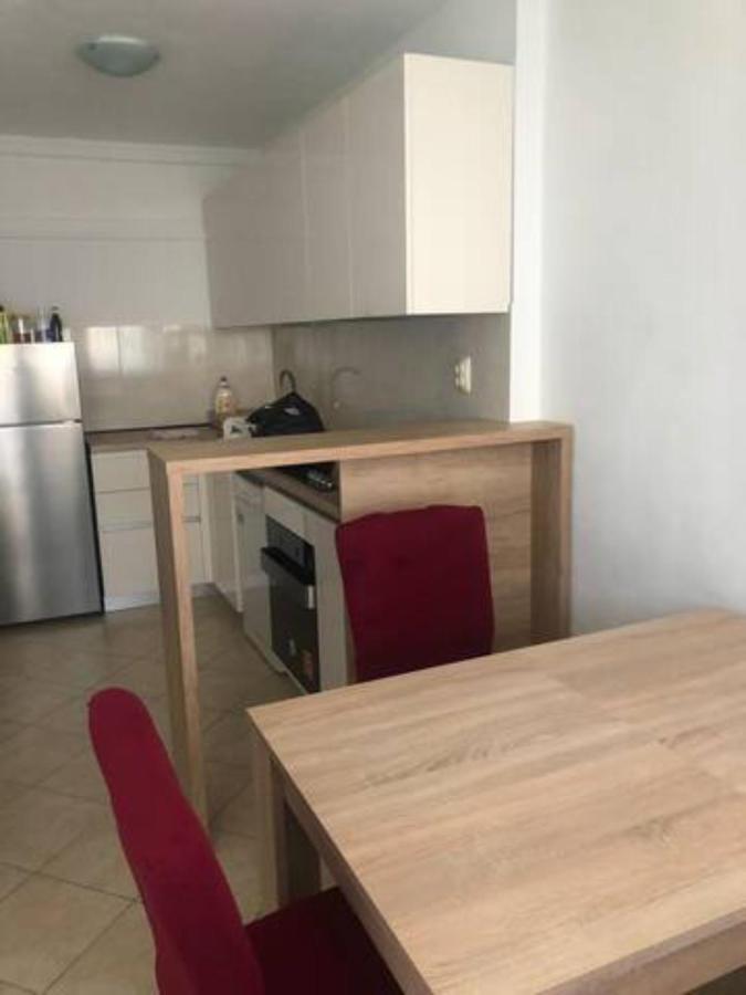 Apartment Maja 斯普利特 外观 照片
