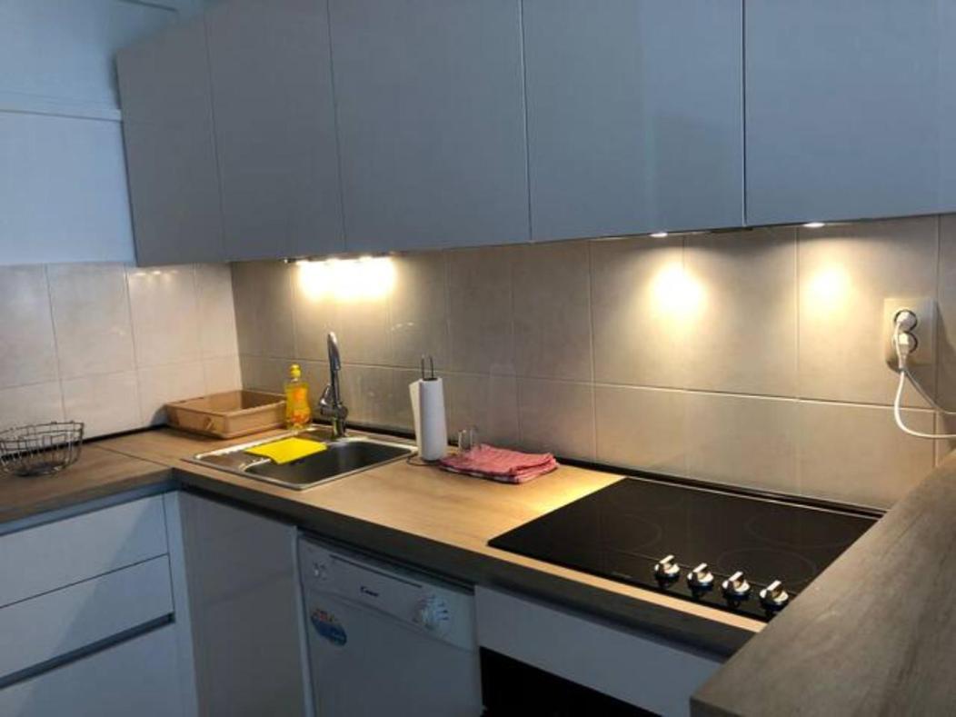 Apartment Maja 斯普利特 外观 照片