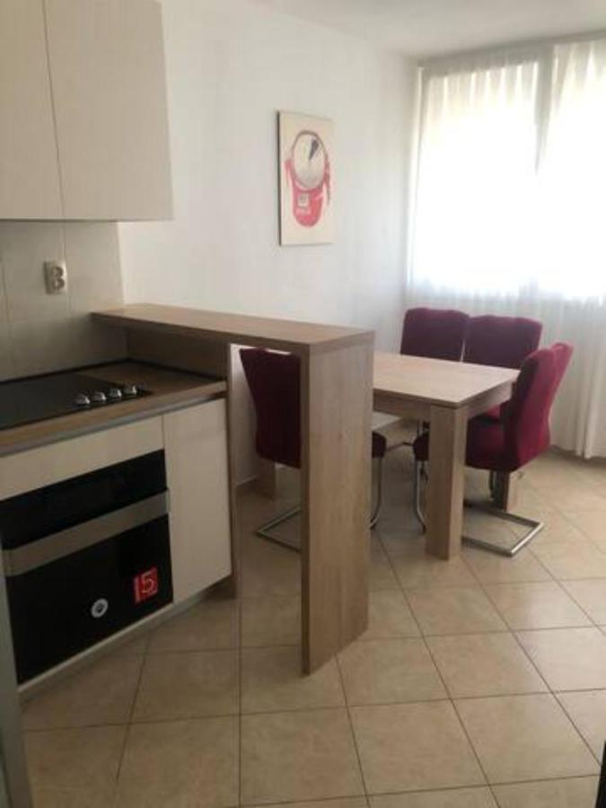 Apartment Maja 斯普利特 外观 照片