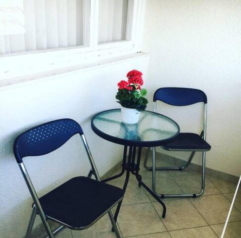 Apartment Maja 斯普利特 外观 照片