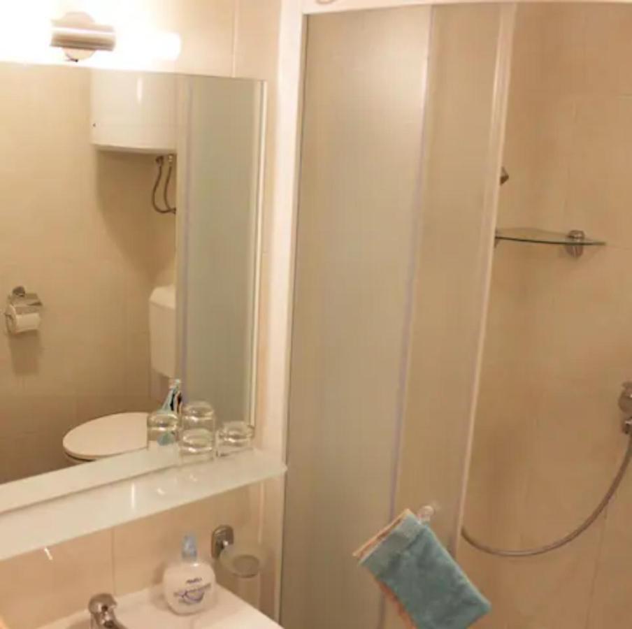 Apartment Maja 斯普利特 外观 照片