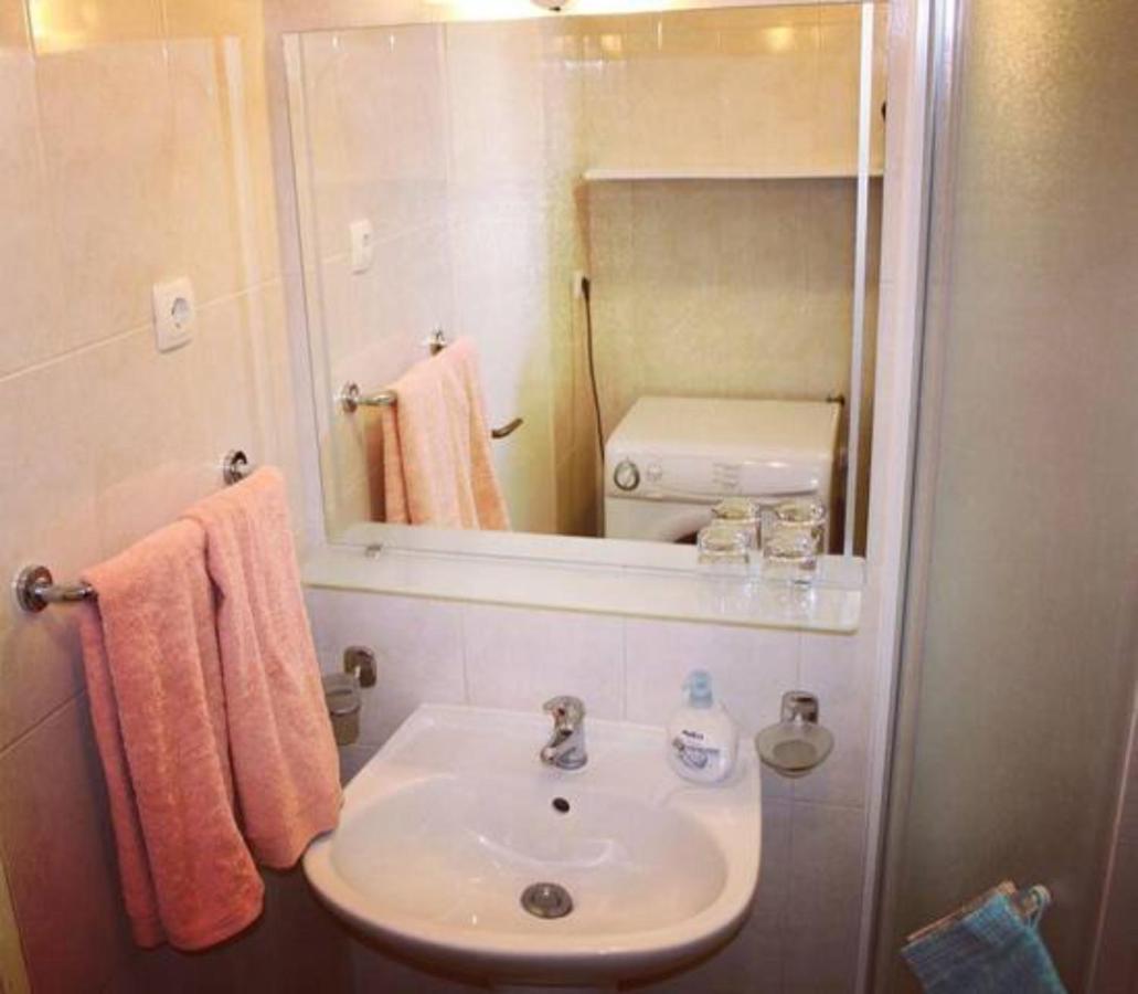 Apartment Maja 斯普利特 外观 照片