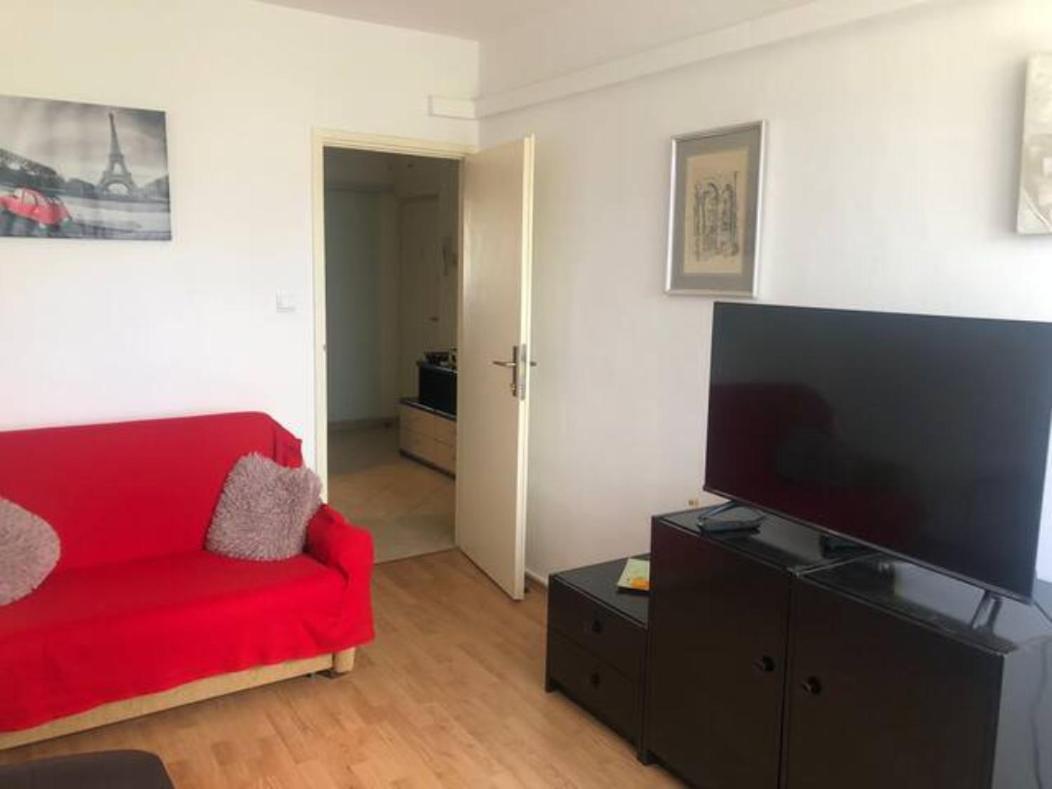 Apartment Maja 斯普利特 外观 照片
