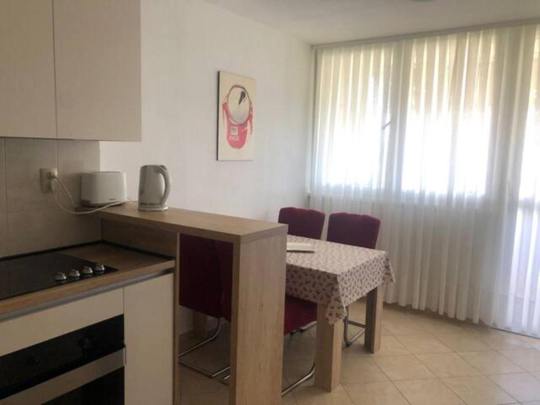 Apartment Maja 斯普利特 外观 照片