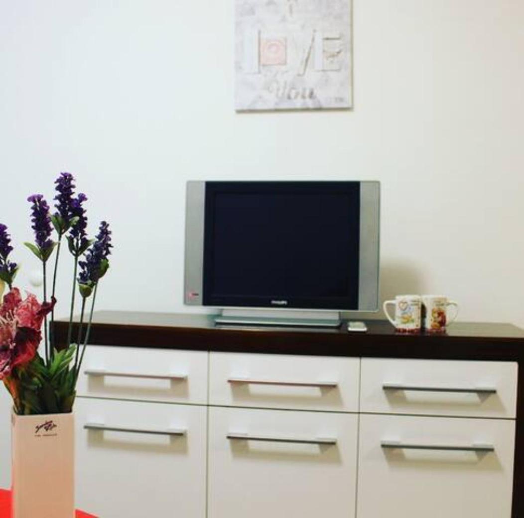 Apartment Maja 斯普利特 外观 照片