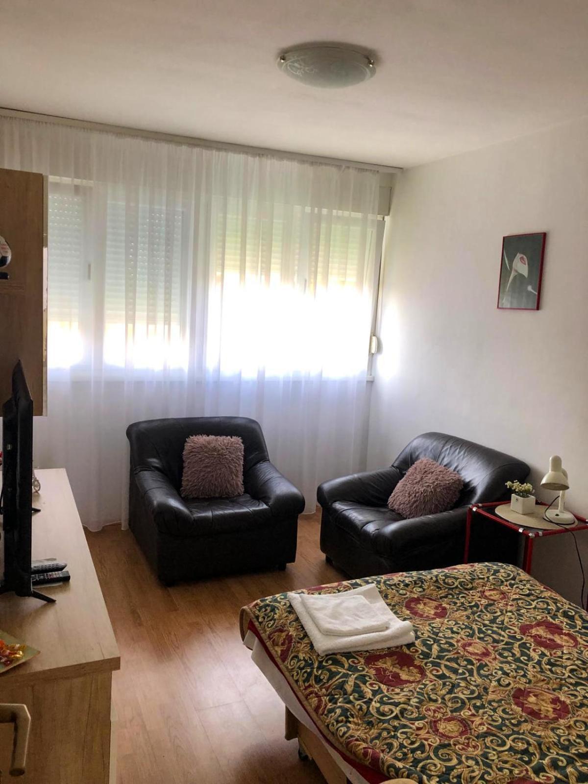 Apartment Maja 斯普利特 外观 照片
