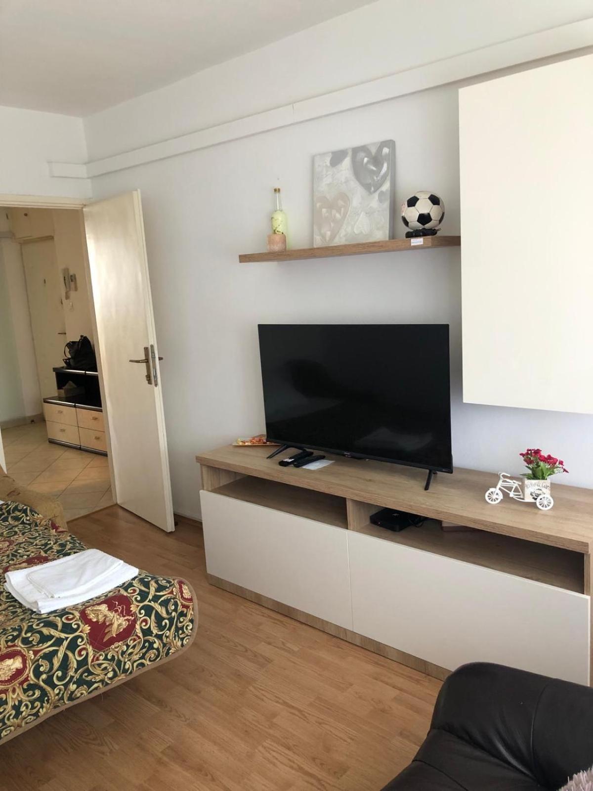 Apartment Maja 斯普利特 外观 照片