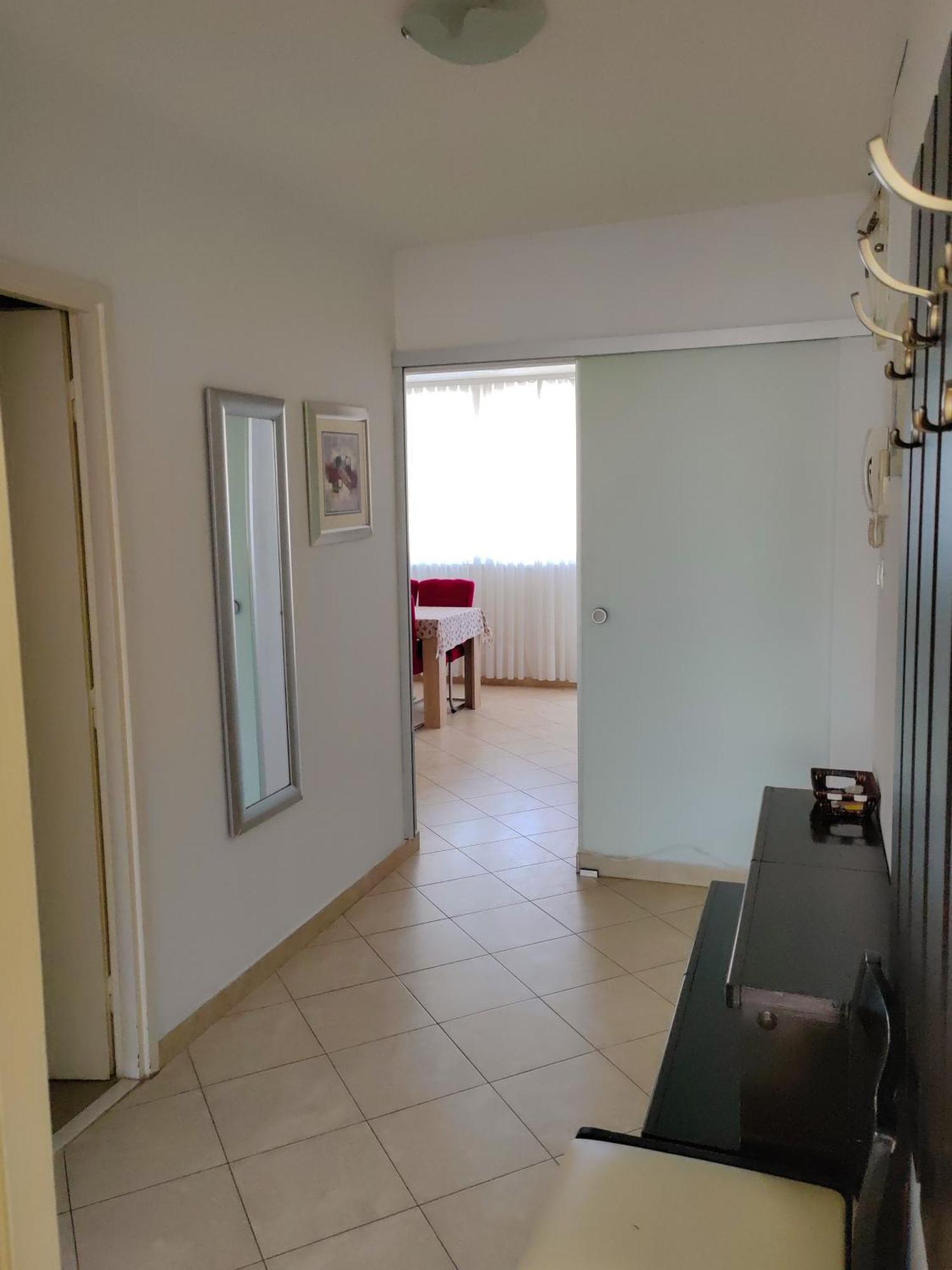 Apartment Maja 斯普利特 外观 照片